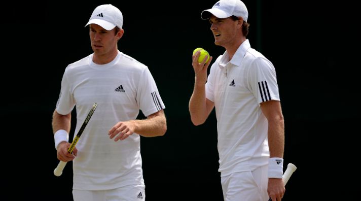 Jamie Murray and John Peers won Swiss Open