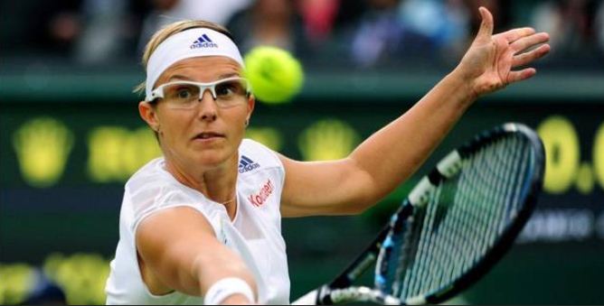 Kirsten Flipkens