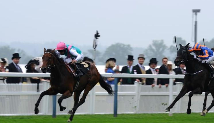 Lady Cecil believes Riposte Royal Ascot Darley Irish Oaks