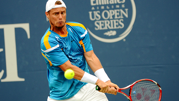 Lleyton Hewitt Atlanta Open semi finals