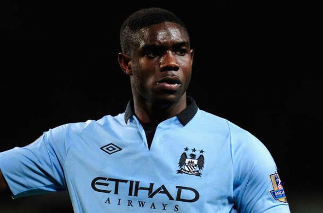 Manchester City Micah Richards tranfer