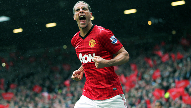 Manchester United defender Rio Ferdinand believes David Moyes