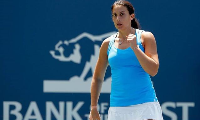 Marion Bartoli pull out Bank of the West Classic