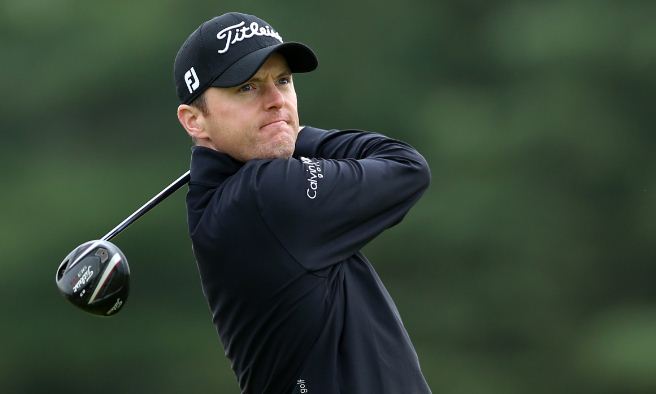 Northern Ireland Michael Hoey won Russian Open