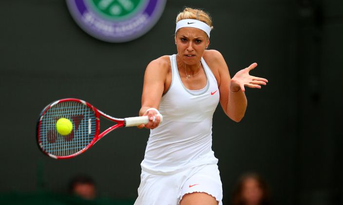 Sabine Lisicki wimbledon