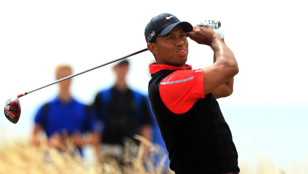 Tiger Woods unsure title US PGA Championship