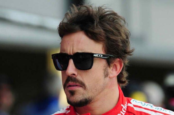 alonso ferrari