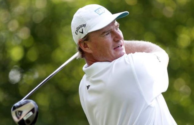 ernie els