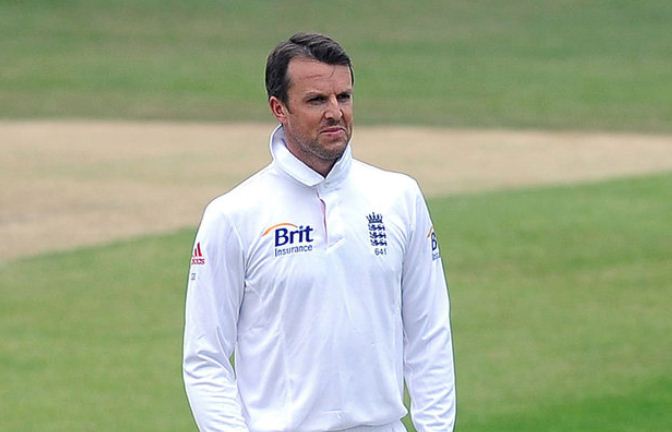 graeme swann cricket england ashes