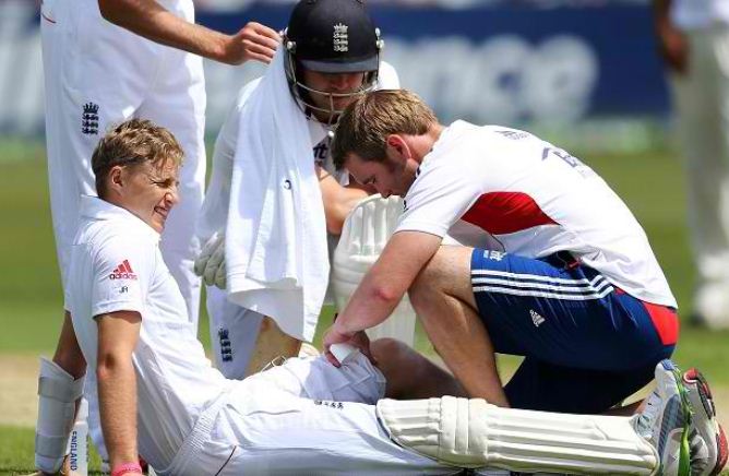 joe root