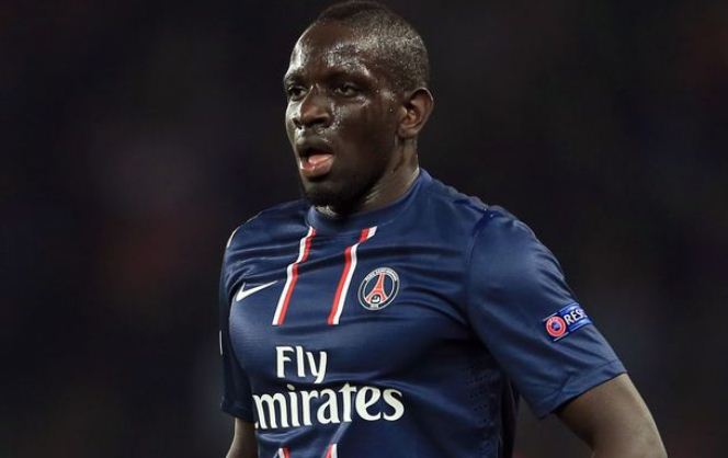 mamadou sakho