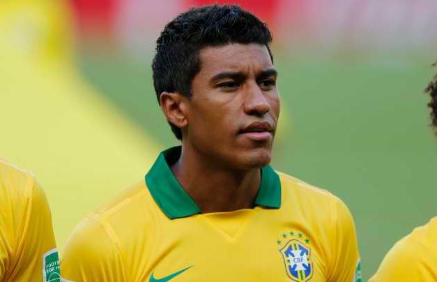 paulinho