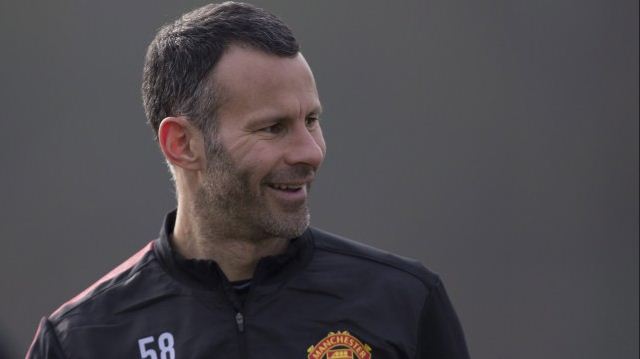 ryan giggs