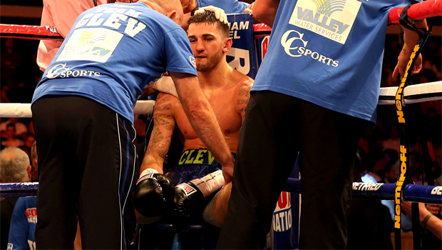 Amir Khan has advised Nathan Cleverly