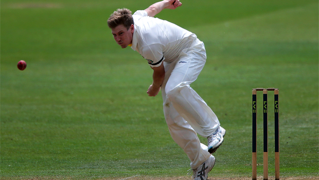 Australia James Faulkner final Ashes