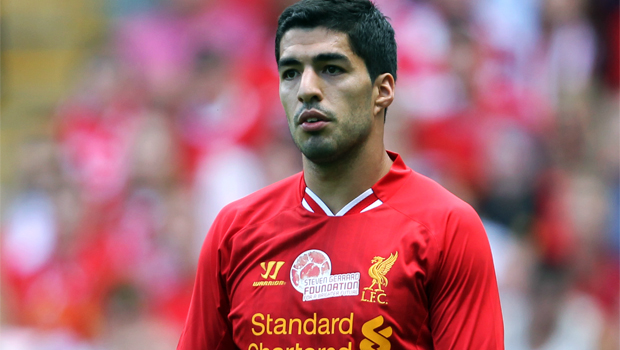 Brendan Rodgers wants end talk Luis Suarez Liverpool