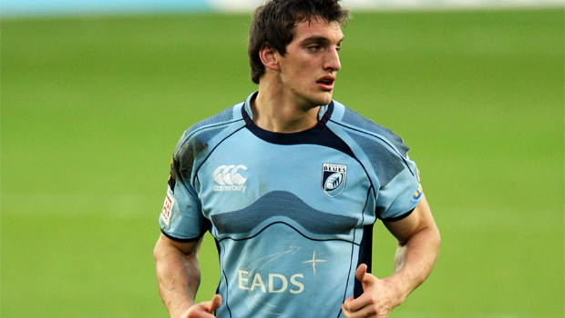 Cardiff Blues keen to tie Sam Warburton