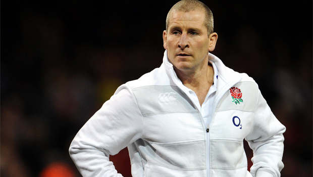 England coach Stuart Lancaster autumn eps