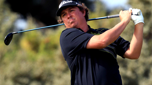 Jason Dufner US PGA