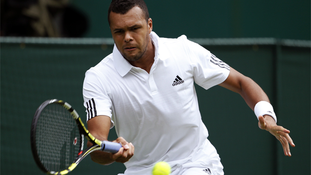 Jo-Wilfried Tsonga announced not to play US Open