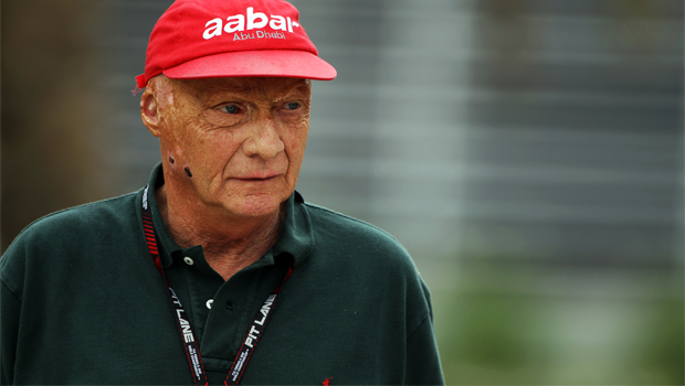 Niki Lauda