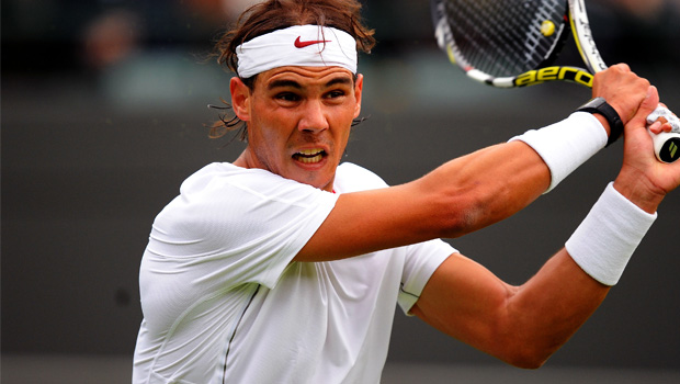 Rafael Nadal US Open 2013