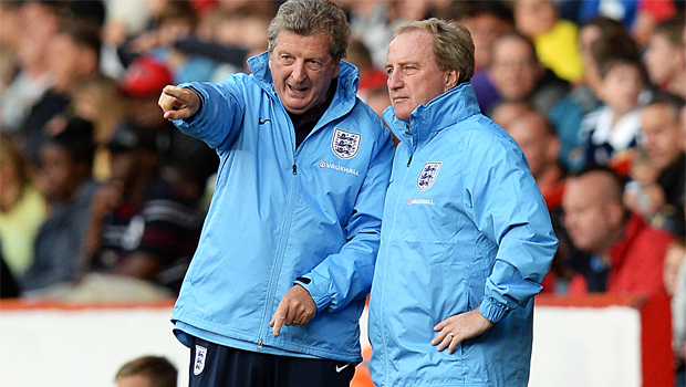 Roy Hodgson England world cup 2014