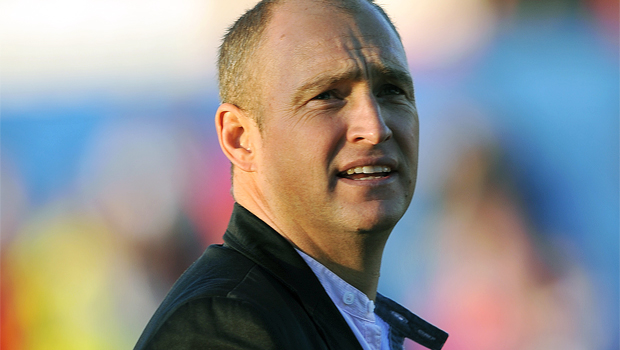 St Helens coach Nathan Brown confident v Catalans Dragons