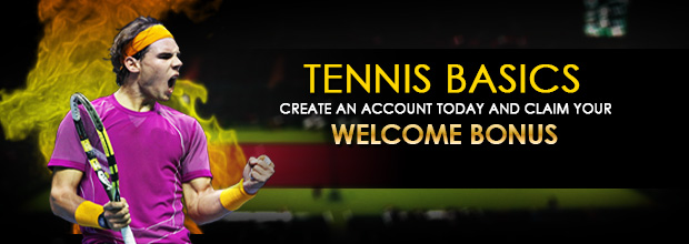 Tennis Basics