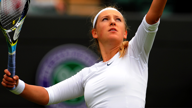 Victoria Azarenka Southern California Open