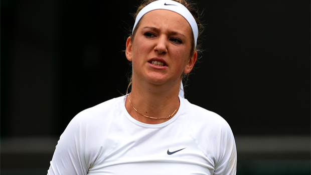 Victoria Azarenka out WTA Rogers Cup tournament