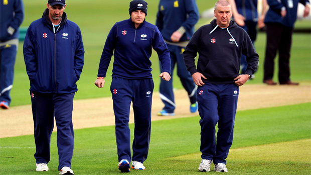 Yorkshire director of cricket