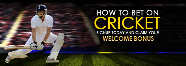 cricket-how to