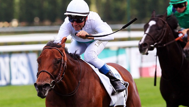 moonlight cloud to race in Prix Jacques Le Marois