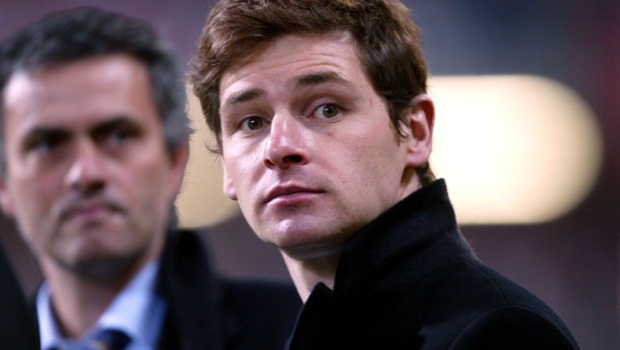 Andre Villas-Boas v Jose Mourinho