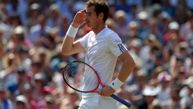 Andy Murray US Open