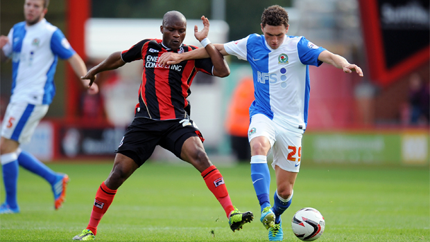 Bournemouth v Blackburn