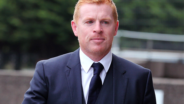 Celtic boss Neil Lennon ready for ac milan