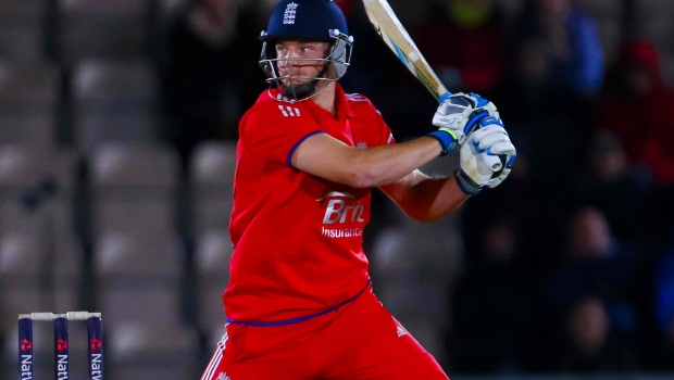England one-day international Jos Buttler