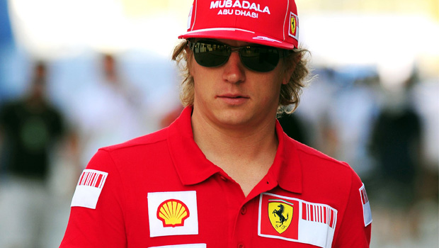 Ferrari confirmed of Kimi Raikkonens return