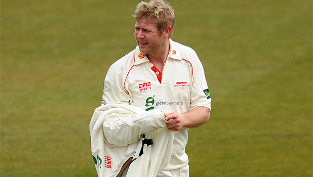 Former England cricketer Matthew Hoggard announced he will be retiring