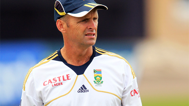 Gary Kirsten join Delhi Daredevils