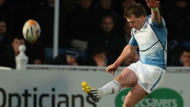 Glasgow Warriors v Ulster