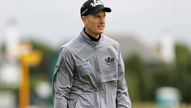 Jim Furyk BMW Championship