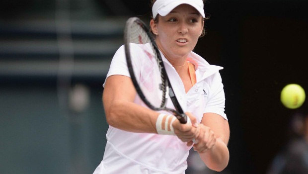 Laura Robson out Toray Pan Pacific Open