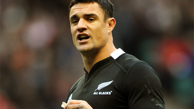 New Zealand Rugby Championship without fly-half Dan Carter