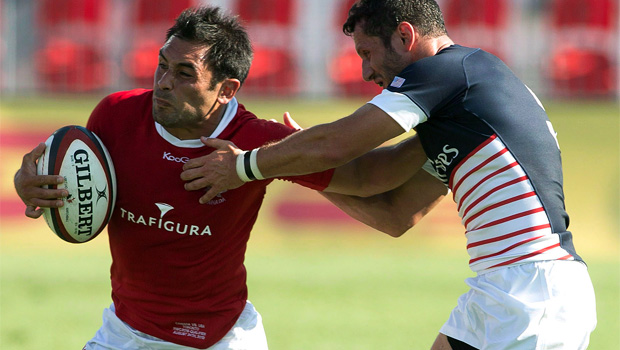 Ospreys signing of scrum-half Phil Mack