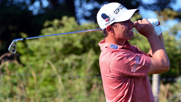 Padraig Harrington Ryder cup