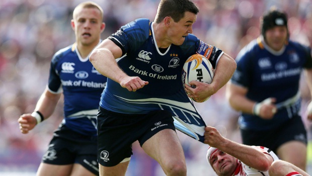 RaboDirect PRO12 champions Leinster