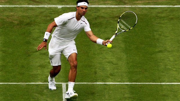 Rafael Nadal china open